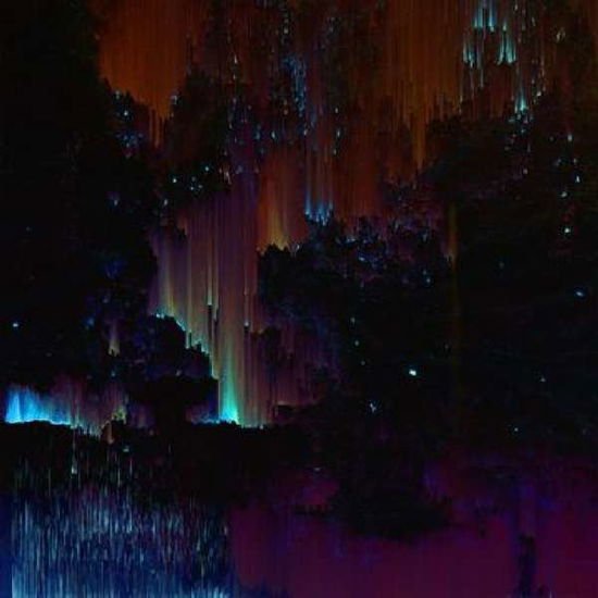 Lasso - The Sound Of Lasso (White / Purple / Splatter Vinyl) 1LP