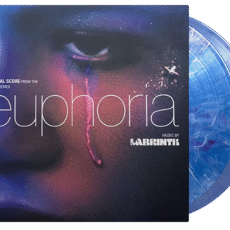 Labrinth - Euphoria (Original Score From The HBO Series) 2LP