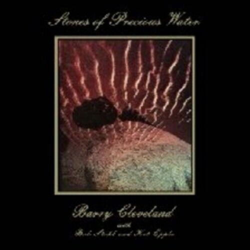 Barry Cleveland - Stones Of Precious Water 1LP
