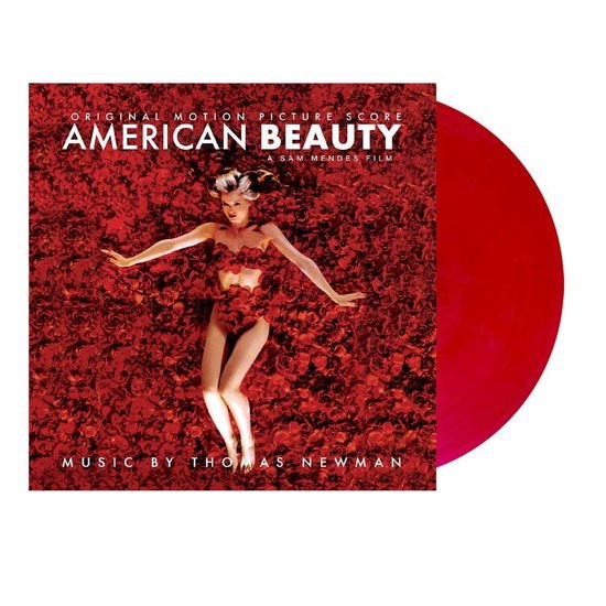 Thomas Newman - American Beauty 1LP