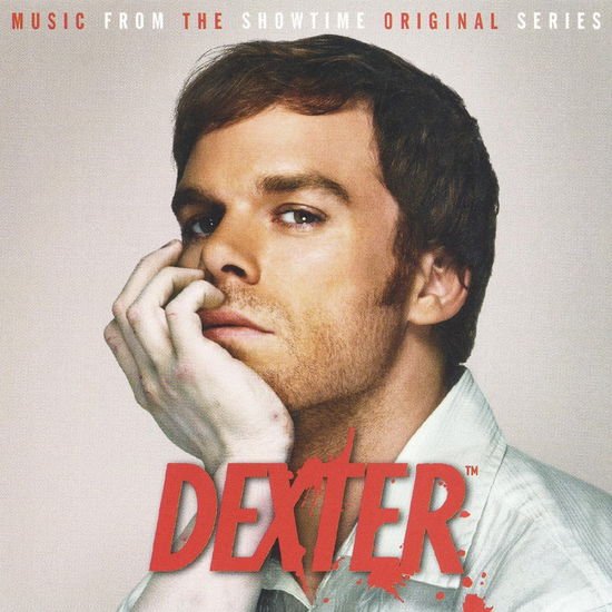 Dexter - Music From The Showtime Original Series 2LP