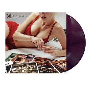 Hinder - Extreme Behavior (20th Anniversary Edition) (Blackberry Vinyl) 1LP