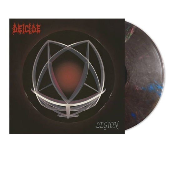 Deicide - Legion 1LP