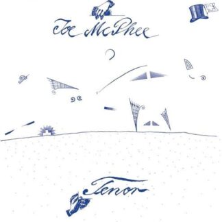 Joe Mcphee - Tenor 1LP
