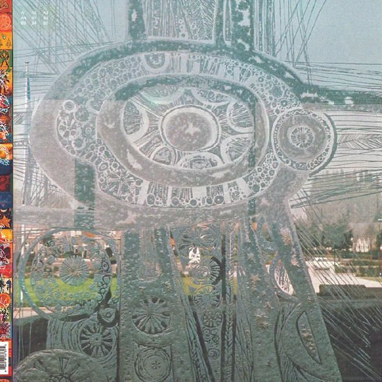 Memotone - Fever Of The World 1LP