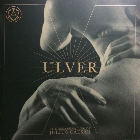 Ulver - The Assassination of Julius Caesar (Sparkle Universe Vinyl) 1LP