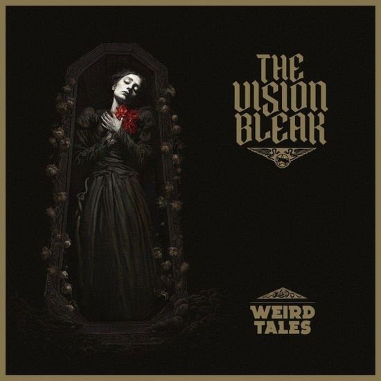 The Vision Bleak - Weird Tales 1LP