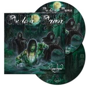 Ravenhead (Re - Release) (Ltd.gtf.picture 2 Vinyl)-orden Ogan 2LP