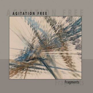 Agitation Free - Fragments 1LP