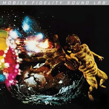 Santana - 3 1LP