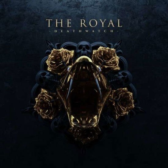 Royal - Deathwatch 1LP