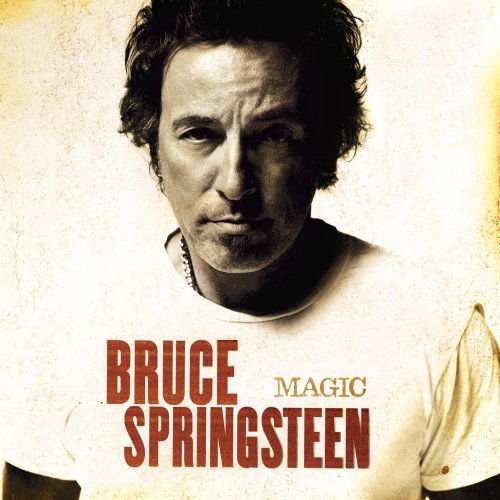 Bruce Springsteen - Magic 1LP