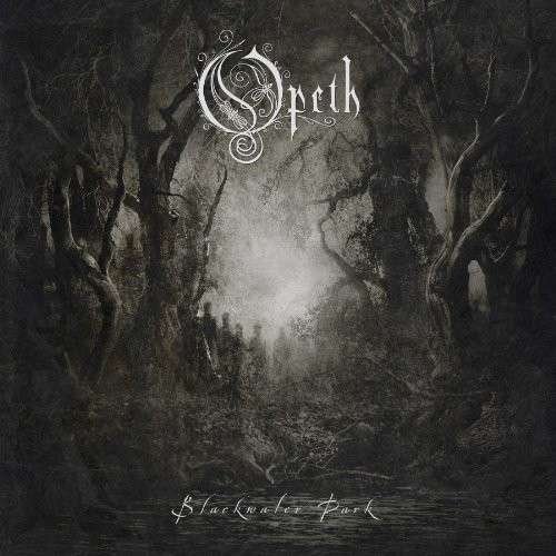 OPETH - BLACKWATER PARK 2LP 180 GRAMS AUDIOPHILE PRESSING // 2LP + BOOKLET