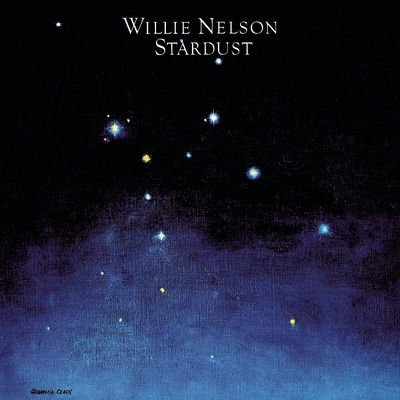 Willie Nelson - Stardust 1LP