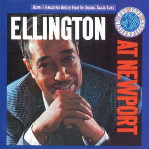 Duke Ellington - Ellington at Newport 1LP