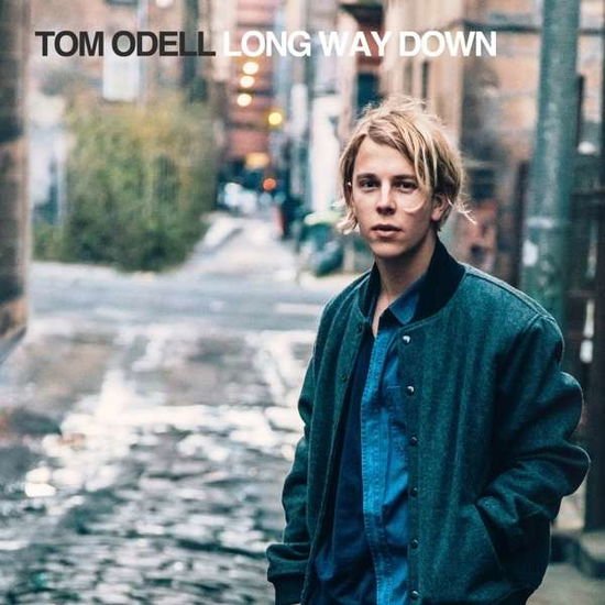 Tom Odell - Long Way Down 1LP