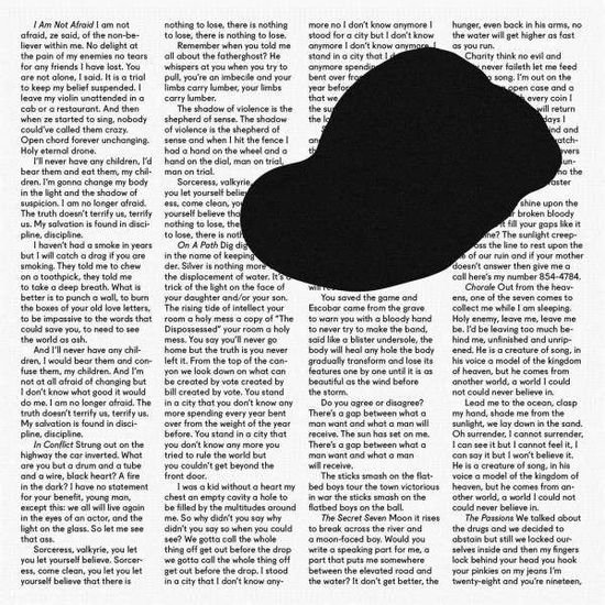 Owen Pallett - In Conflict 2LP