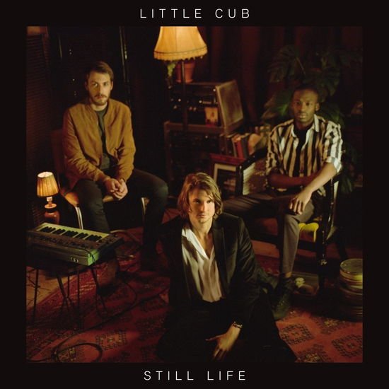 Little Cub - Still Life 1LP