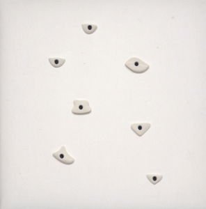 Alexis Taylor - Await Barbarians 2LP