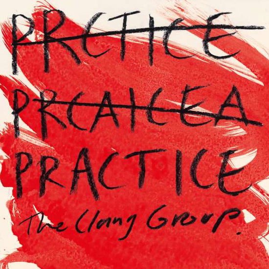 Clang Group The - Practice 1LP