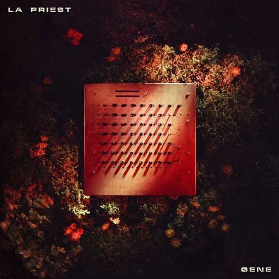 LA Priest - Gene 1LP