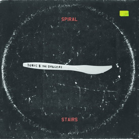 Spiral Stairs - Doris & The Daggers 2LP