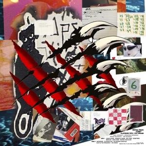 Royal Trux - Platinum Tips + Ice Cream 1LP