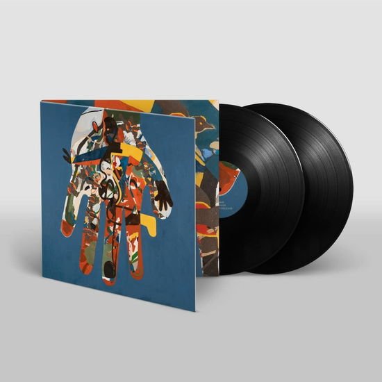 Hot Chip - Freakout / Release 2LP