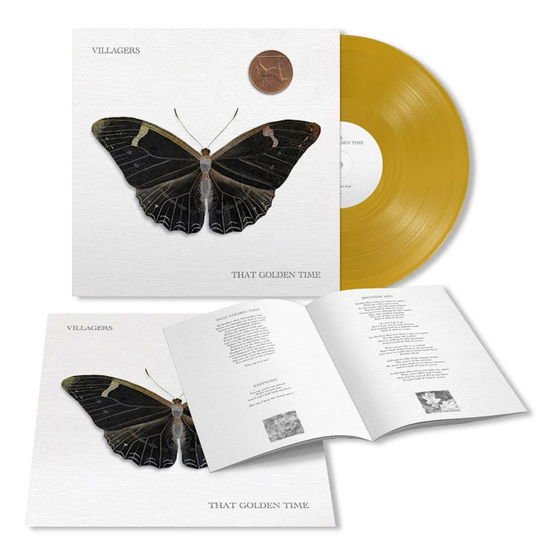 Villagers - That Golden Time 1LP