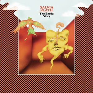 Salvia Palth - Bardo Story 1LP