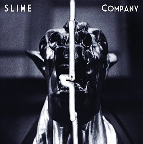 Slime - Company 2LP