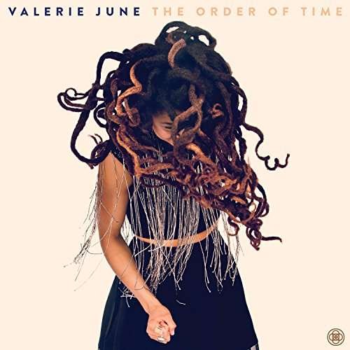 Valerie June - The Order of Time 1LP