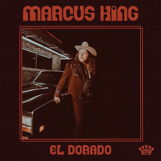 The Marcus King Band - El Dorado 1LP