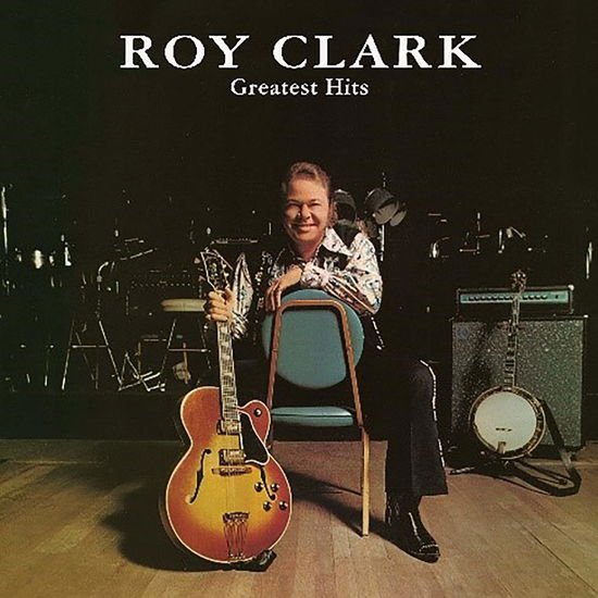 Roy Clark - Greatest Hits 1LP