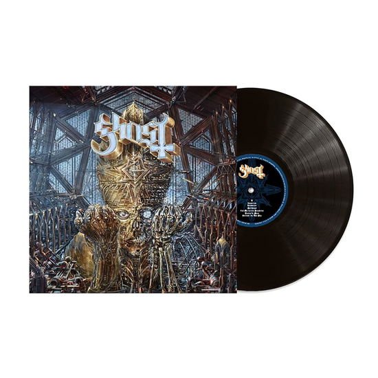 Ghost - Impera 1LP