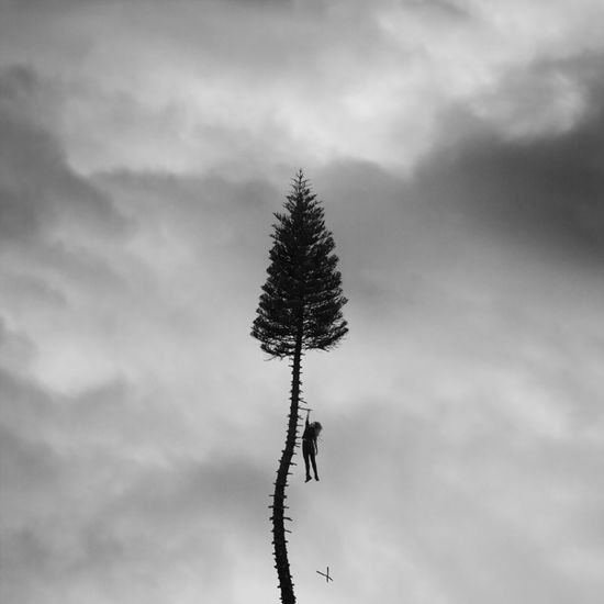 Manchester Orchestra - A Black Mile To The Surface 2LP