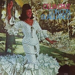 Celia Cruz - Son Con Guaguanco 1LP