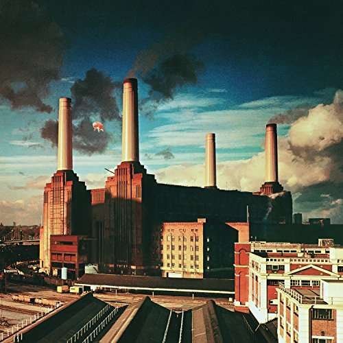 PINK FLOYD - ANIMALS 1LP