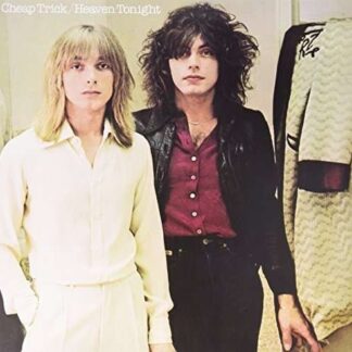 Cheap Trick - Heaven Tonight 1LP