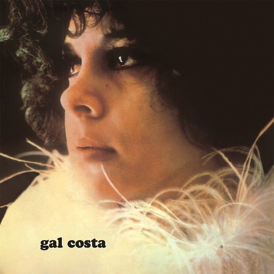 Gal Costa - Gal Costa 1LP