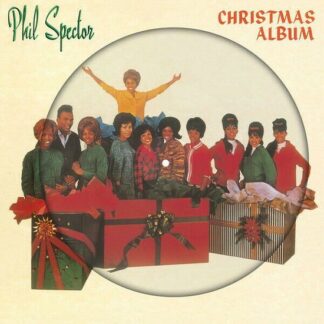 Phil Spector - A Christmas Gift for You (Picture Disc) 1LP