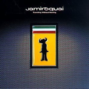 Jamiroquai - Travelling Without Moving 2LP