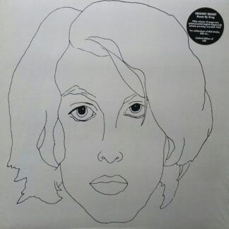 Gregory Bright - Room By Greg 1LP