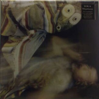 Yoga - Megafauna 1LP