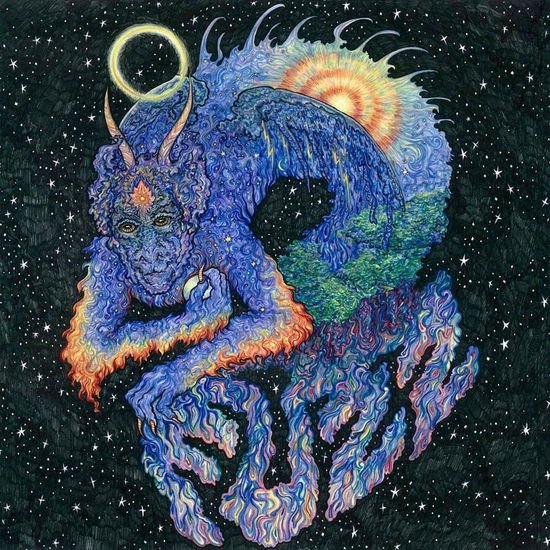 Fuzz - Fuzz 1LP