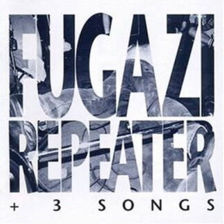 Fugazi - Repeater 1LP