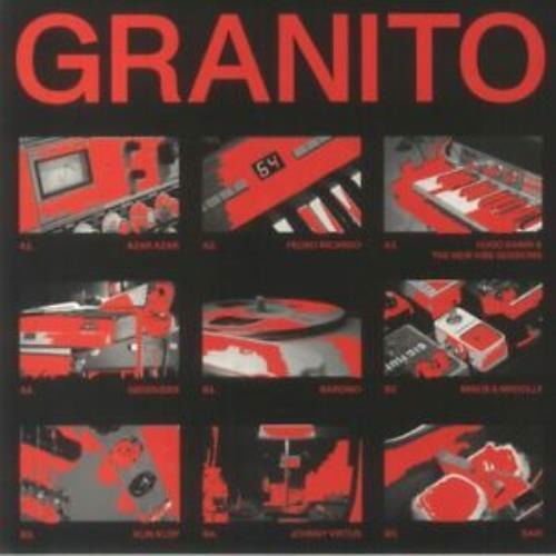 Granito 1LP