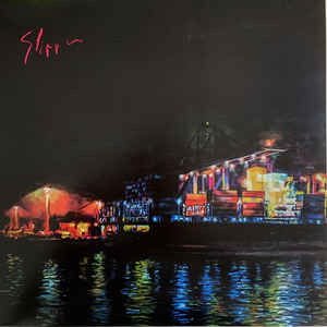 Paper Hats - Slipper 1LP