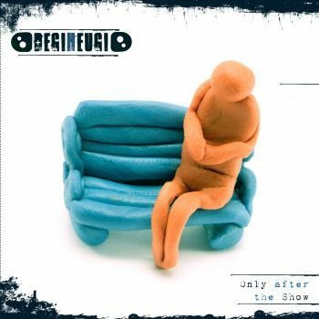 Degiheugi - Only After The Show 2LP