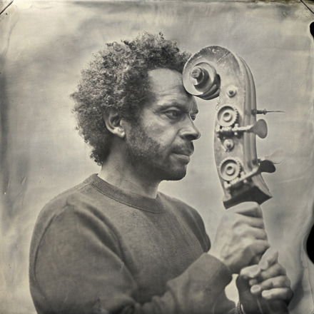 Kham Meslien - Fantomes...Futurs 1LP